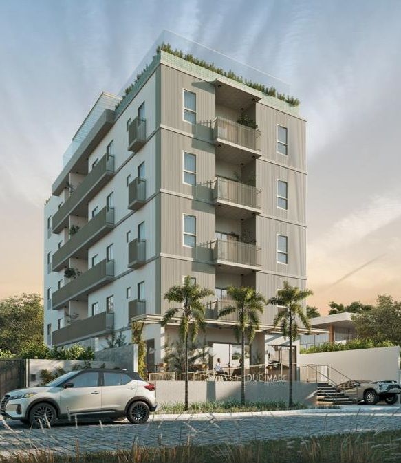 Unimare - Trovu Imobiliária