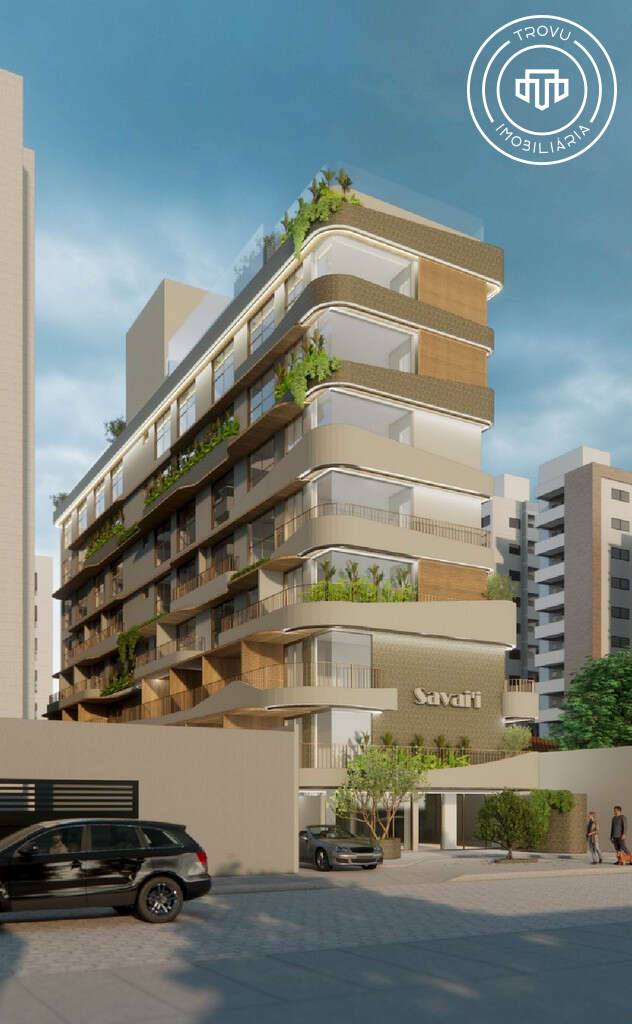 Sava’i - Studio à venda, no Sava’i em João Pessoa, Cabo Branco, com 1 quarto, 50,00m²