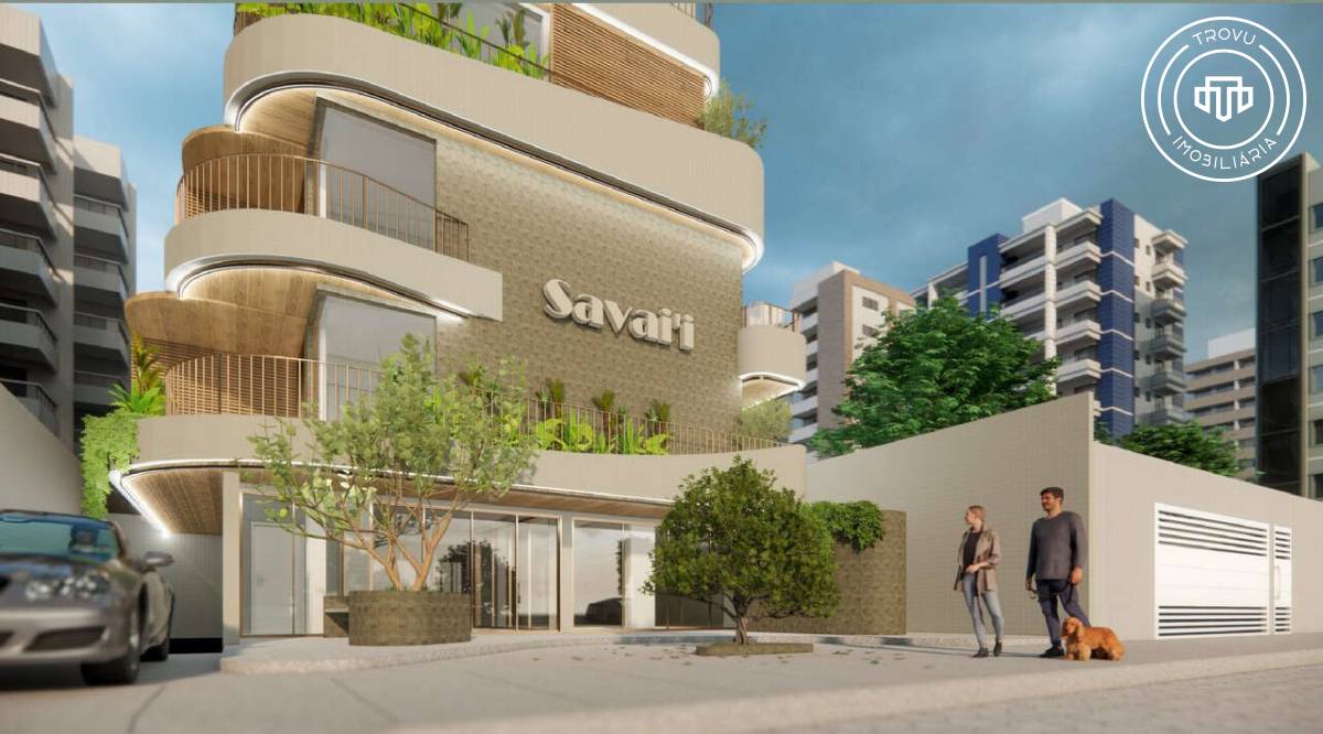 Sava’i - Studio à venda, no Sava’i em João Pessoa, Cabo Branco, com 1 quarto, 50,00m²