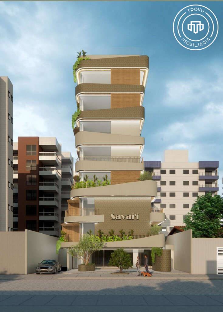 Sava’i - Studio à venda, no Sava’i em João Pessoa, Cabo Branco, com 1 quarto, 31,00m²