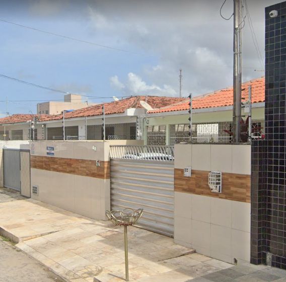 Casa - Trovu Imobiliária