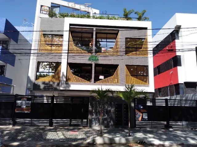Tf All Green - Trovu Imobiliária