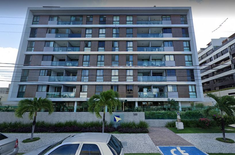 Atlantis Aquamarine - Trovu Imobiliária