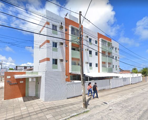Residencial Arpoador - Trovu Imobiliária