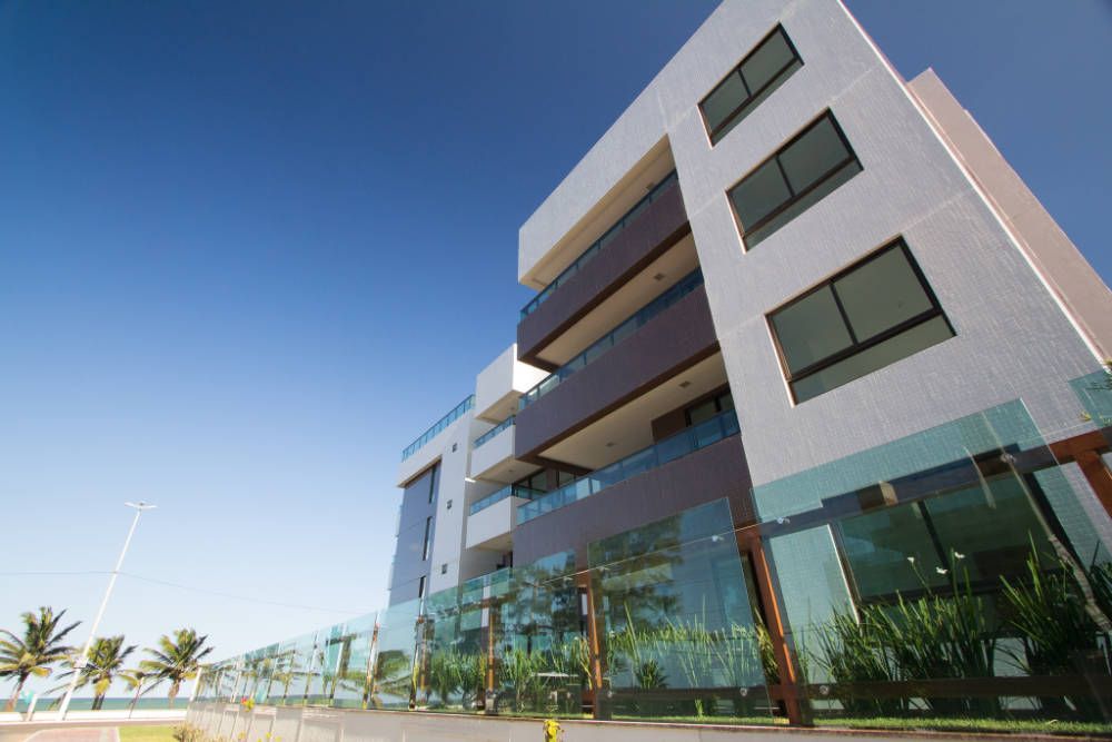 Luxor Oceano Atlântico - Trovu Imobiliária