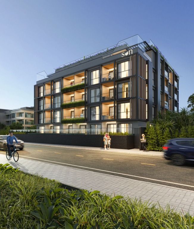 Apartamento à venda com 3 quartos, 74.50m² - Intermares,Cabedelo