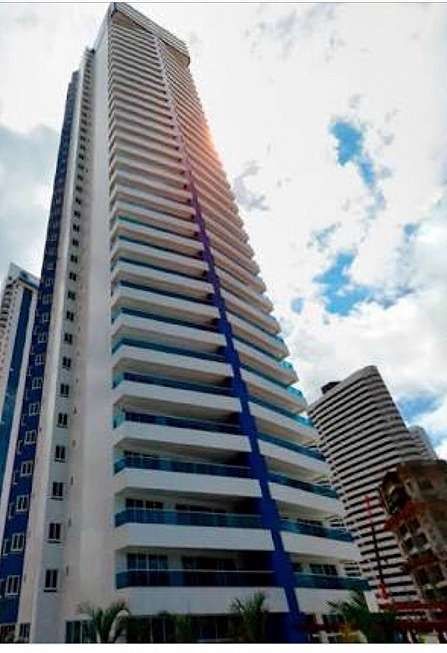 Maralto Prime Residence - Trovu Imobiliária