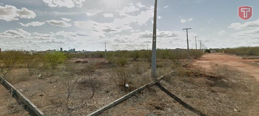 Terreno à venda - Salgadinho,Patos