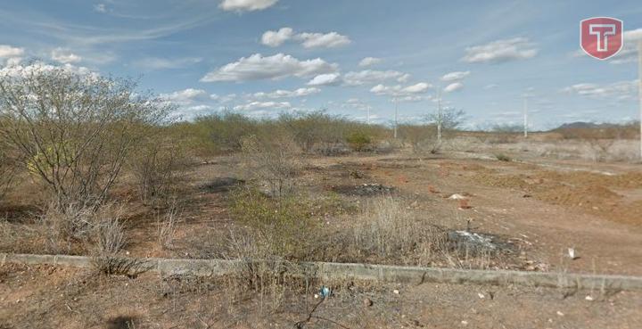 Terreno à venda - Salgadinho,Patos