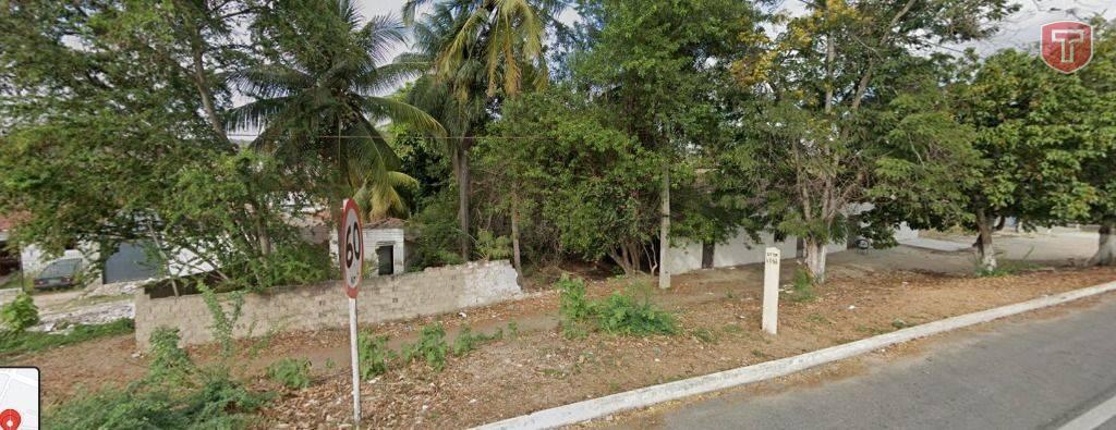 Terreno à venda - Santa Terezinha,Campina Grande