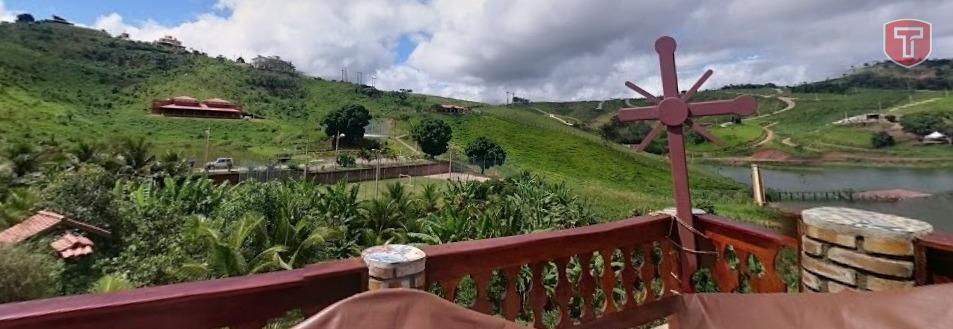 Terreno à venda - ,Areia