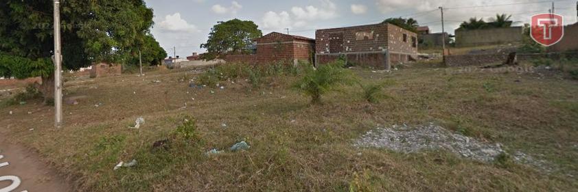 Terreno à venda - Paratibe,João Pessoa