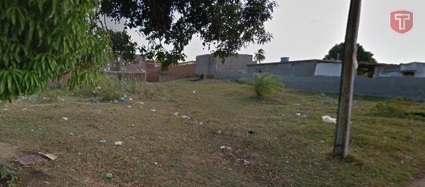 Terreno à venda - Paratibe,João Pessoa