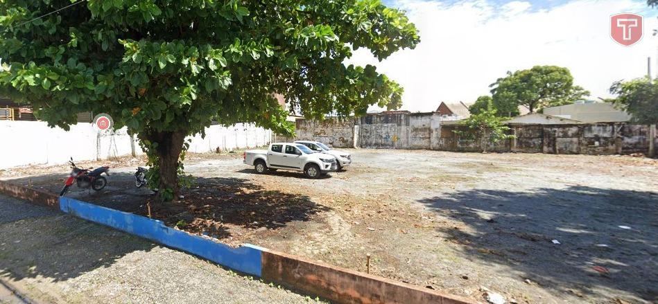 Terreno para alugar - Centro,João Pessoa
