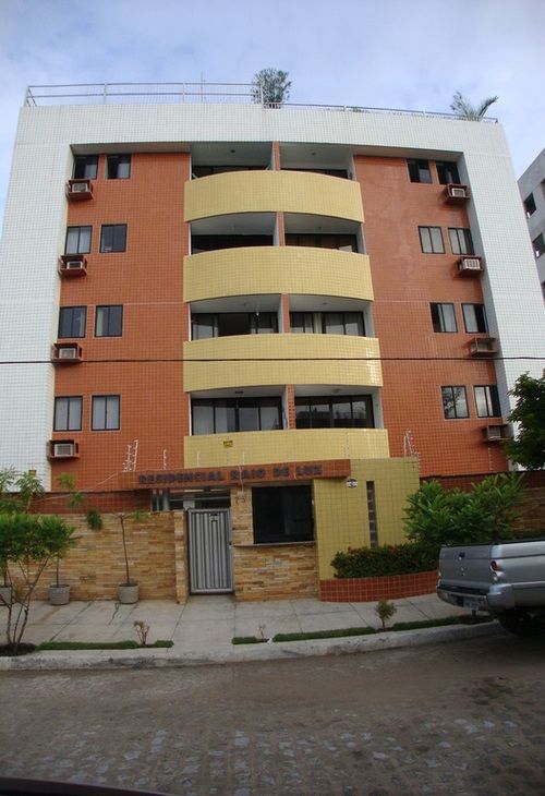  Residencial Raio de Luz - Trovu Imobiliária