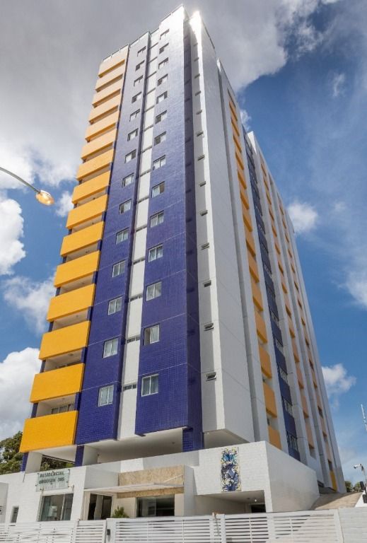 Residencial Urquiza - Trovu Imobiliária