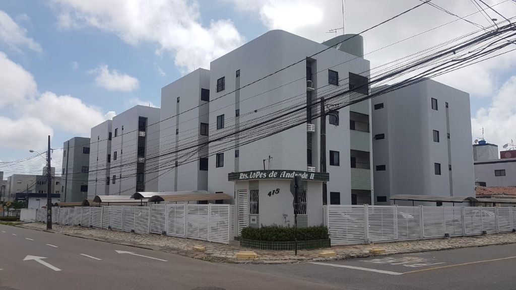 Residencial Lopes de Andrade II - Trovu Imobiliária