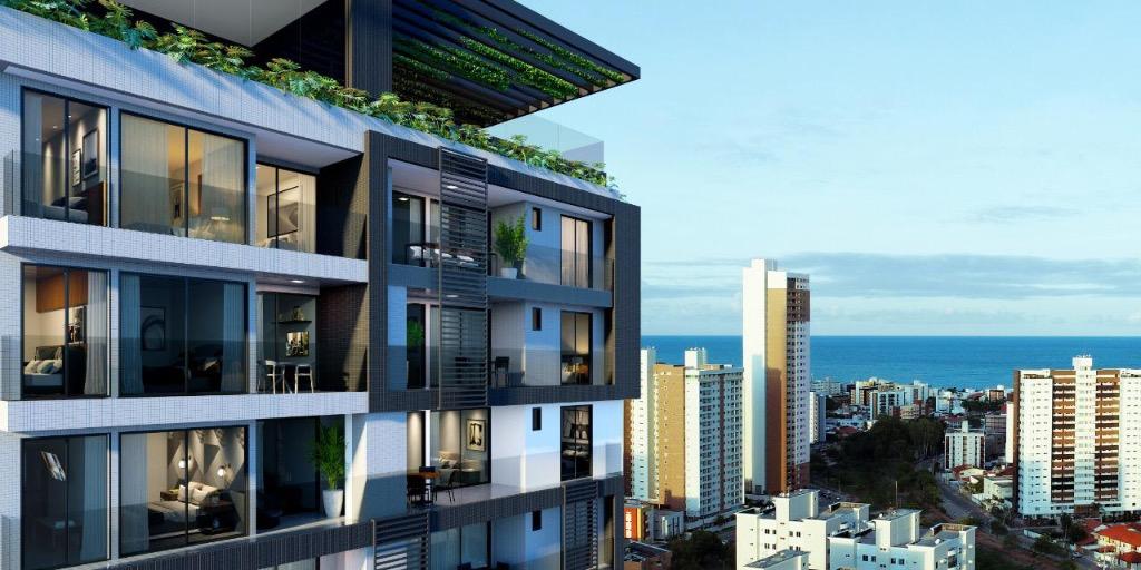 Hur Residence - Trovu Imobiliária