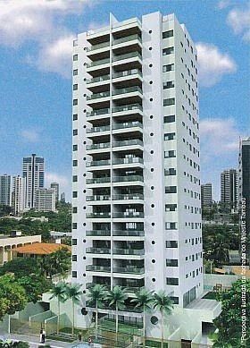 Majestic Tambaú - Trovu Imobiliária