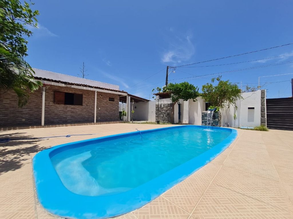Casa/ Amazônia Park - Trovu Imobiliária