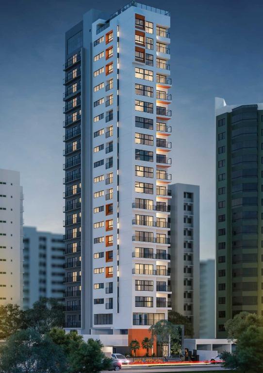Eco Fit Residence - Trovu Imobiliária