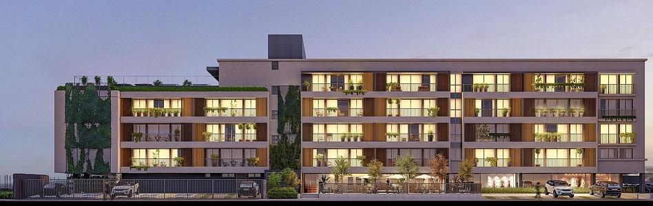 Residencial Jardins - Trovu Imobiliária