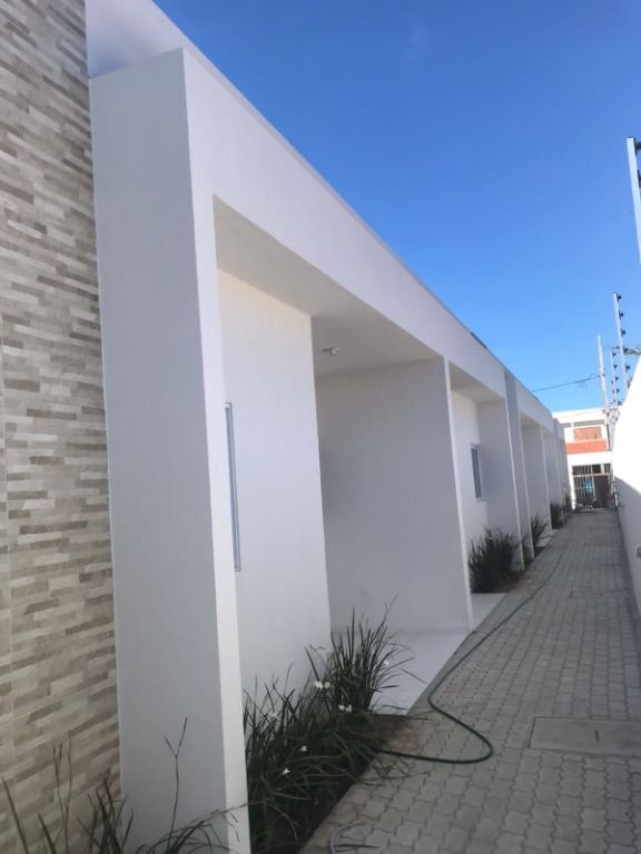Res. Multi Familiar - Trovu Imobiliária