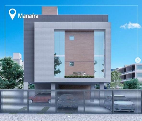Maria Else de Aragão - Trovu Imobiliária