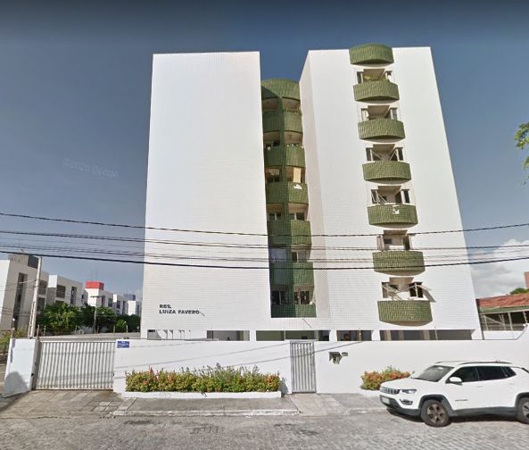 Luiza Favero - Trovu Imobiliária