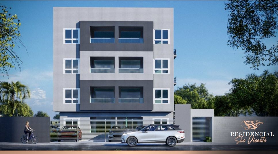 	 São Vicente - Trovu Imobiliária