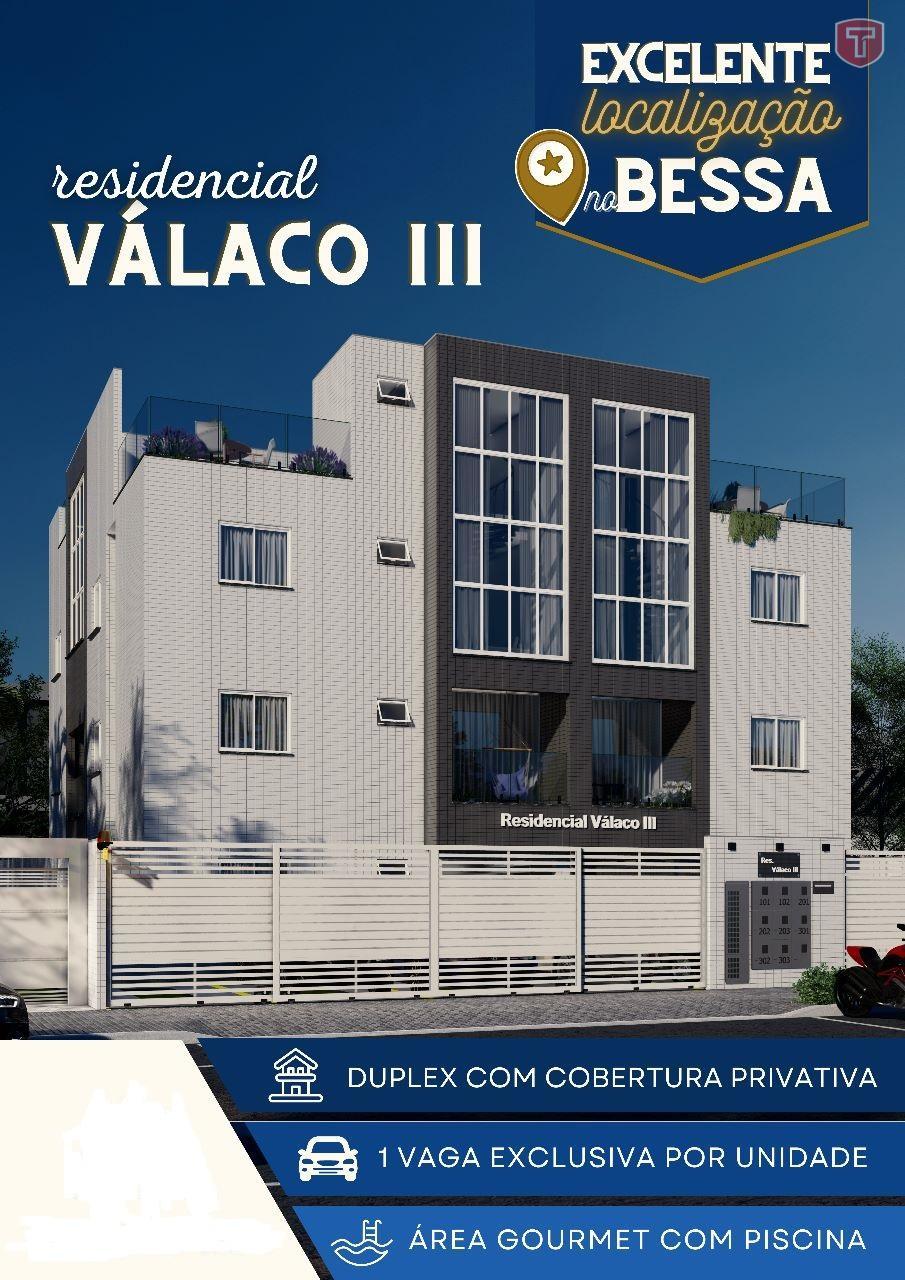 Valaco III: Conforto e Comodidade em Meio à Tranquilidade do Bessa