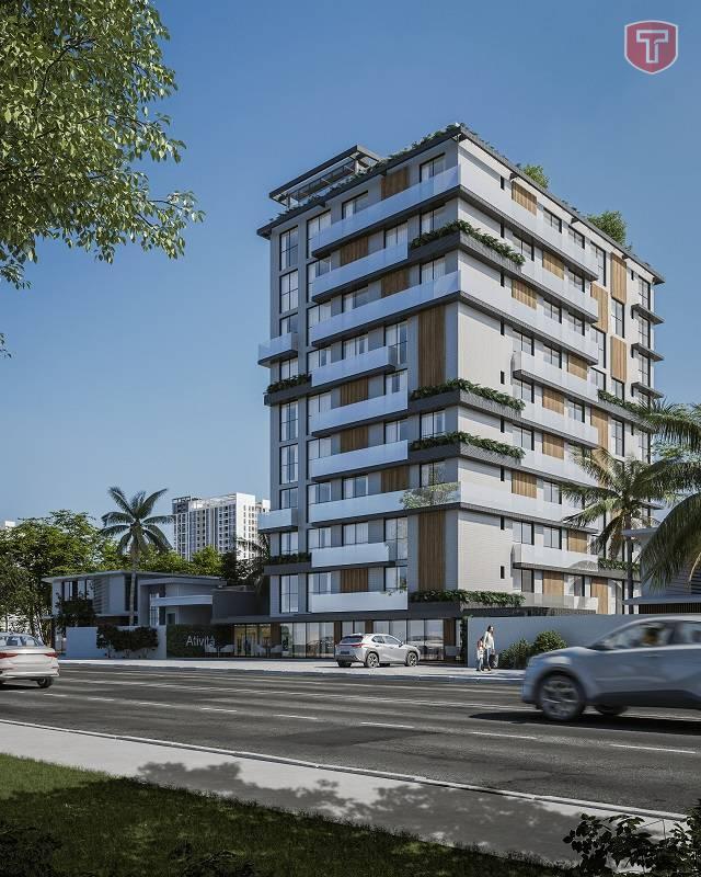 Vitacea: Viva a Modernidade e Conforto no Jardim Oceania