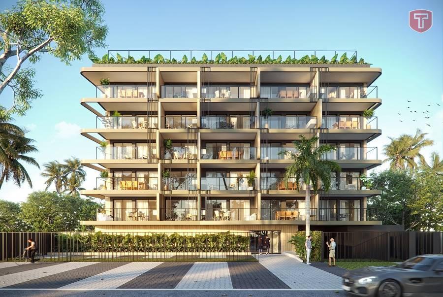 Viva o seu estilo no My Way: Luxo, Conforto e Lazer no Coração do Jardim Oceania!