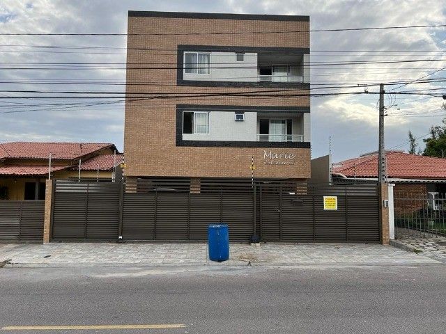 Marie Residencial - Trovu Imobiliária