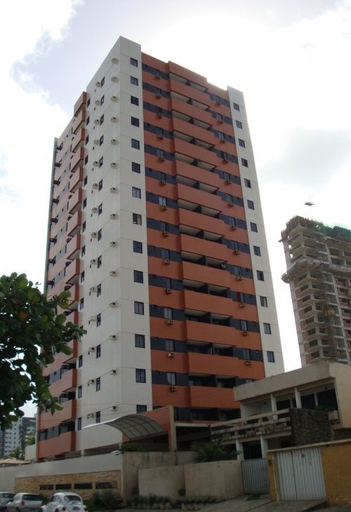 	 Maison San Patrick - Trovu Imobiliária