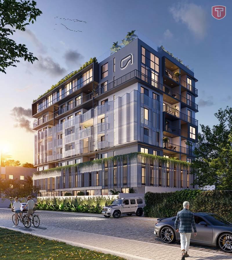 Voal: O Privilégio de Viver à Beira do Atlântico em Jardim Oceania, João Pessoa