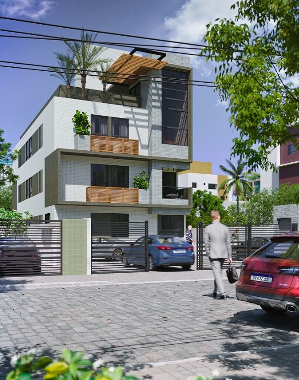 Iconium Residence - Trovu Imobiliária