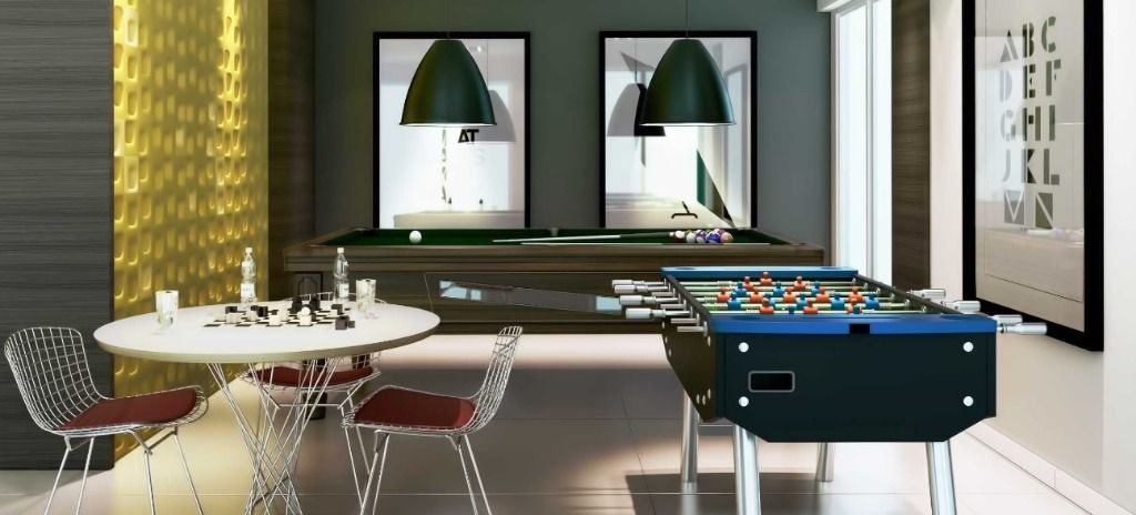 Apartamento à venda com 3 quartos, 84.49m² - Jardim Camboinha,Cabedelo