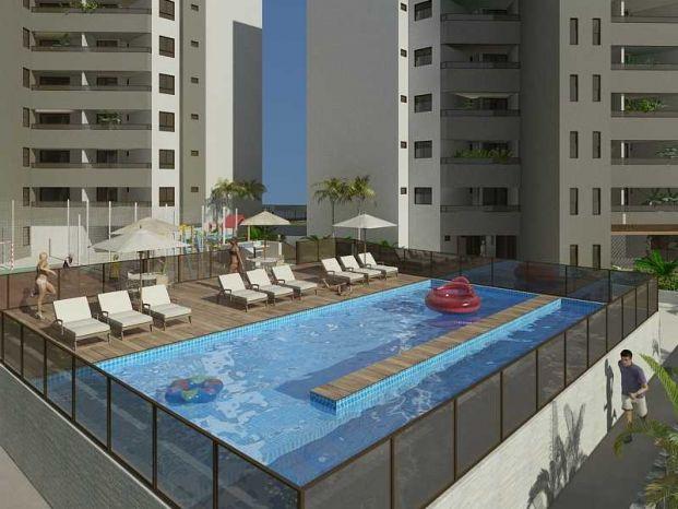 Duo Palace Residence - Trovu Imobiliária
