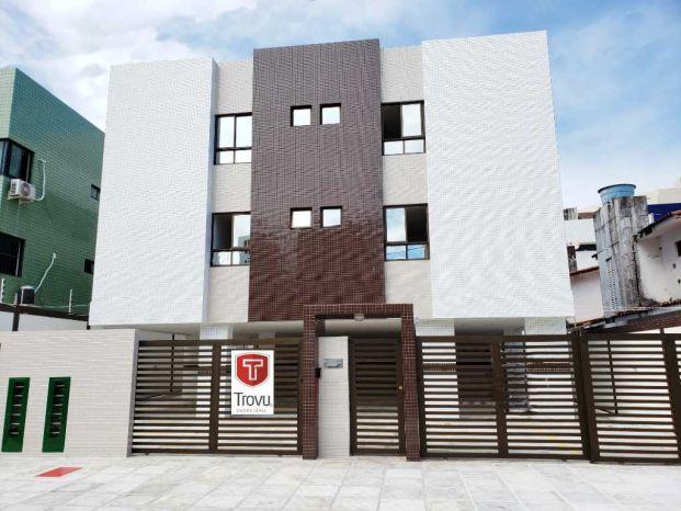 Residencial IVone Lins - Trovu Imobiliária