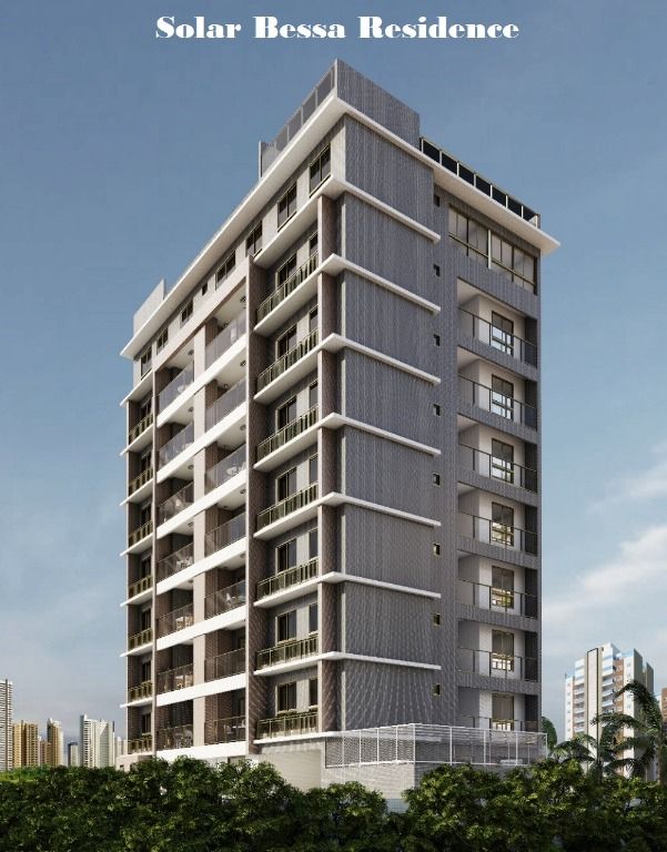 Solar Bessa - Trovu Imobiliária