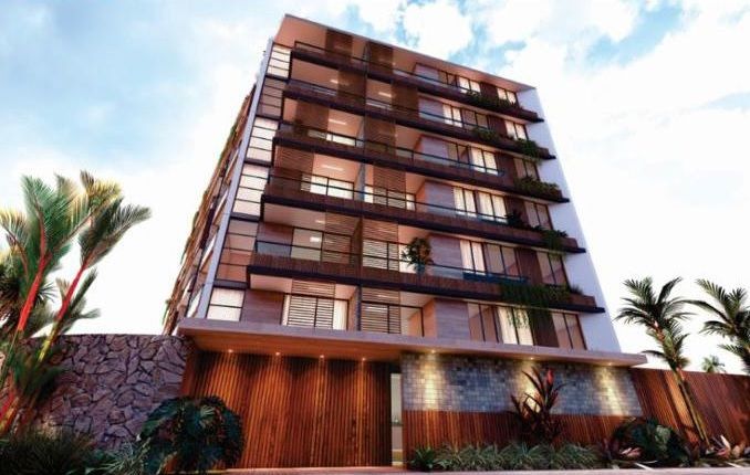 Apartamento à venda com 3 quartos, 76,35m² - Intermares,Cabedelo