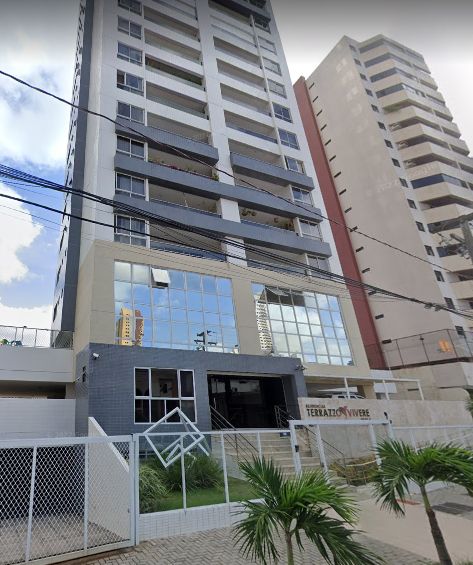 Terrazzo Vivere - Trovu Imobiliária