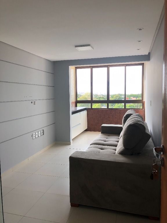 Apartamento à venda com 3 quartos, 75.00m² - Portal do Sol,João Pessoa
