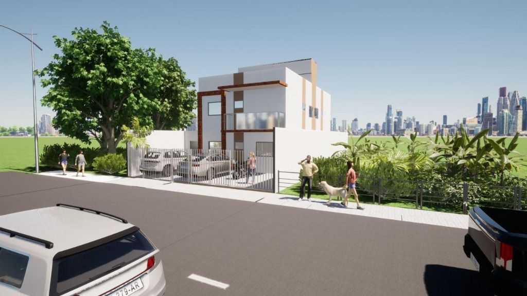 Cidade Verde I - Trovu Imobiliária