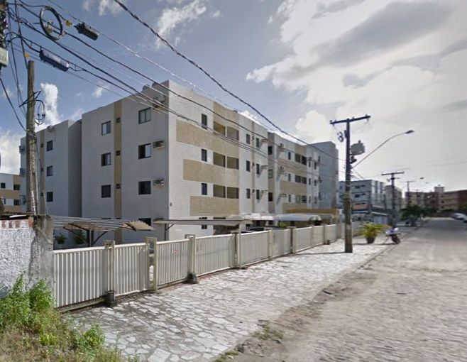 José Holanda Neto - Trovu Imobiliária