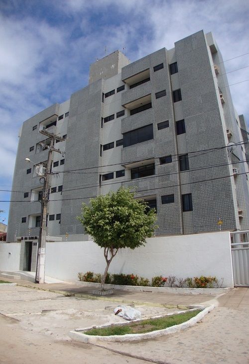 Edifício Ana Carolina - Trovu Imobiliária