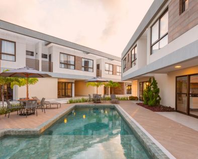 Terreno à venda - Enseada de Jacumã,Conde