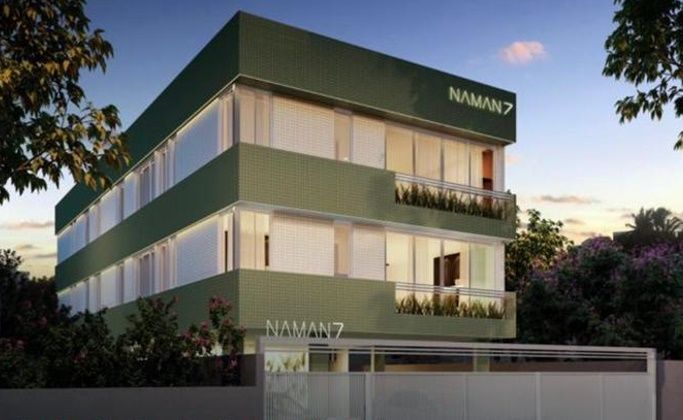 Naman 7 - Trovu Imobiliária