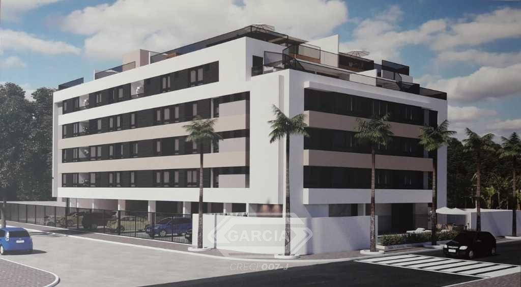 Riviera Cabo Branco - Trovu Imobiliária